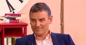 «Με ειρωνευόταν συνέχεια η Κατερίνα Καινούργιου! Δεν βγήκε να μου ζητήσει συγγνώμη» georgoutzos