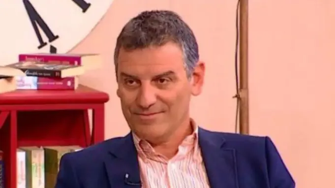 georgoutzos georgoutzos