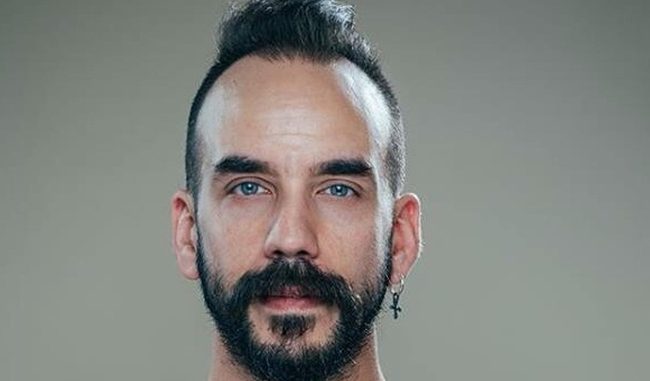 Panos-Mouzourakis