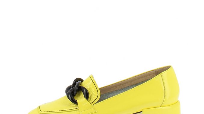 5. Wonder's Shoes