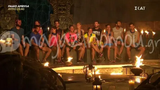 survivor