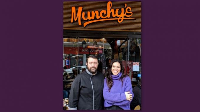 munchys