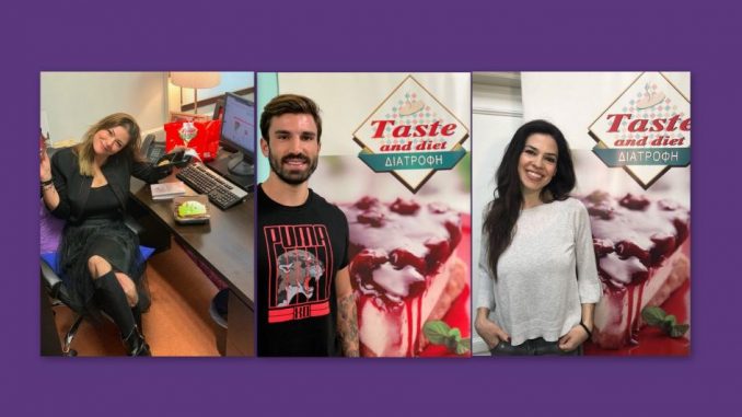 tastediet