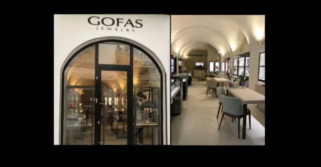 Gofas