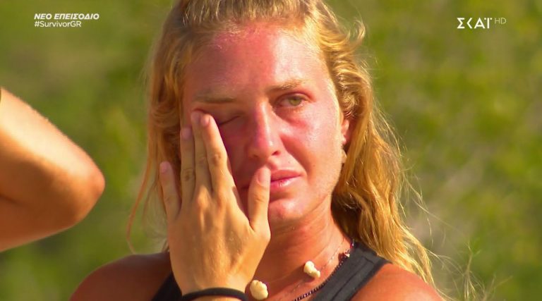 Survivor All Star: «Την Κατερίνα Δαλάκα την έφαγε η κακή παρέα με την Ασημίνα Χατζηανδρέου»