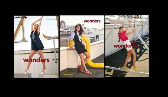 wonder