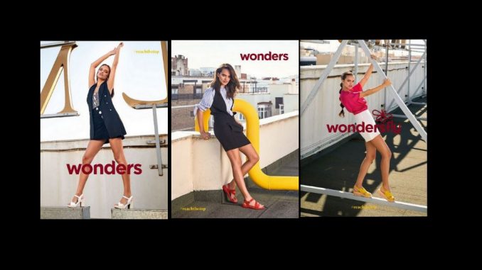 wonder