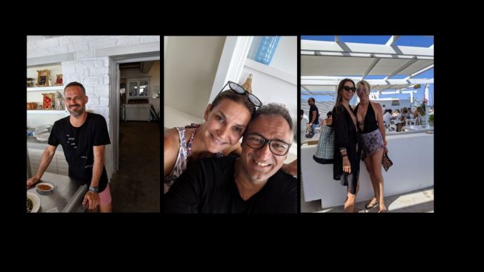 paros