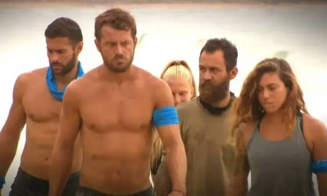 Survivor01-28