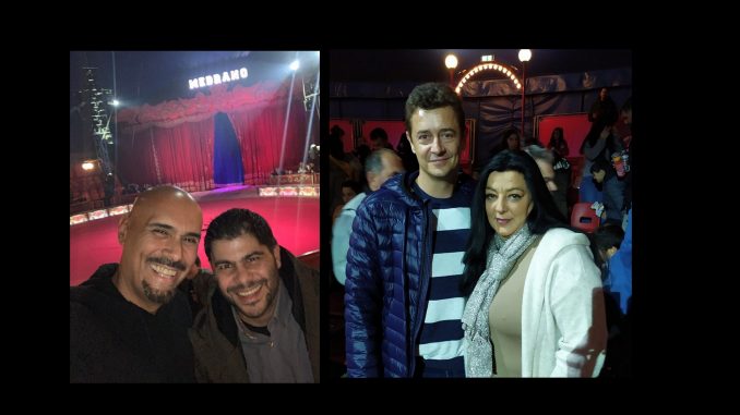 CIRCO MEDRANO