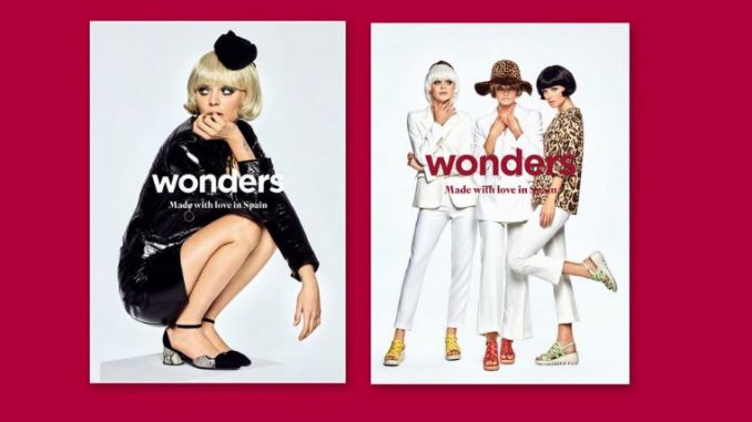 wondershoes