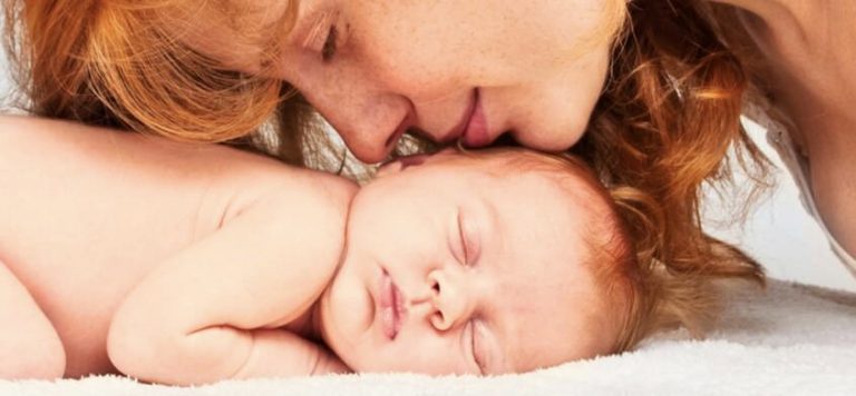 4η γέννηση παιδιού, σε χρονικό διάστημα 14 μηνών, με Μεταφορά Μητρικής Ατράκτου