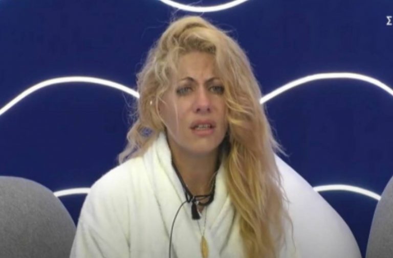 Big Brother: Το βίντεο – ντοκουμέντο που αποκάλυψε το πραγματικό πρόσωπο της Άννας Μαρίας