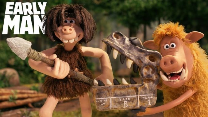 EARLY MAN (4)