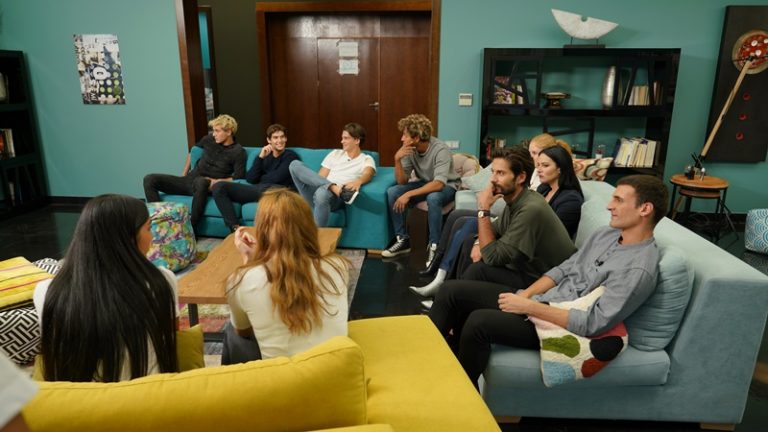 GNTM spoiler: Αυτός ο παίκτης αποχωρεί από το reality!