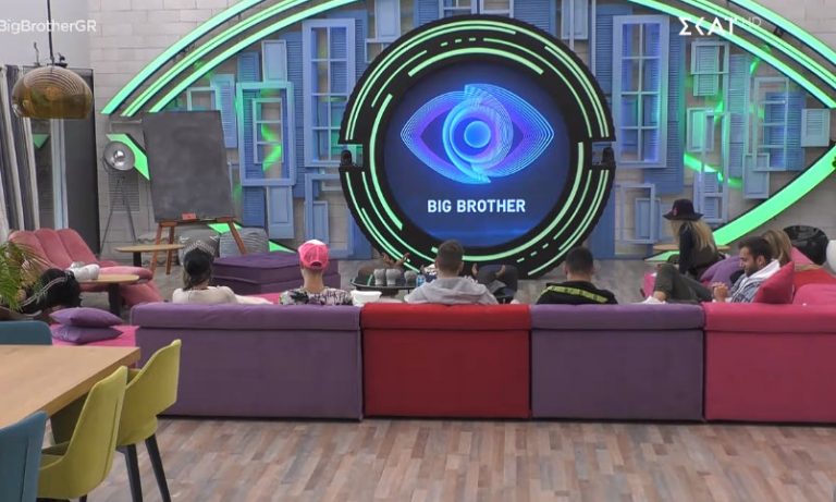 Big Brother: Αυτός ο παίκτης είναι πιο κοντά στην πόρτα της εξόδου