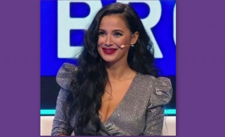 Big Brother: Αυτές είναι οι πιο καυτές φωτό της Χριστίνας Ορφανίδου