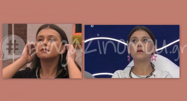 Big Brother: Η Ραΐσα έκανε Instagram και οι followers την αποθεώνουν: «Είσαι η Queen μας»