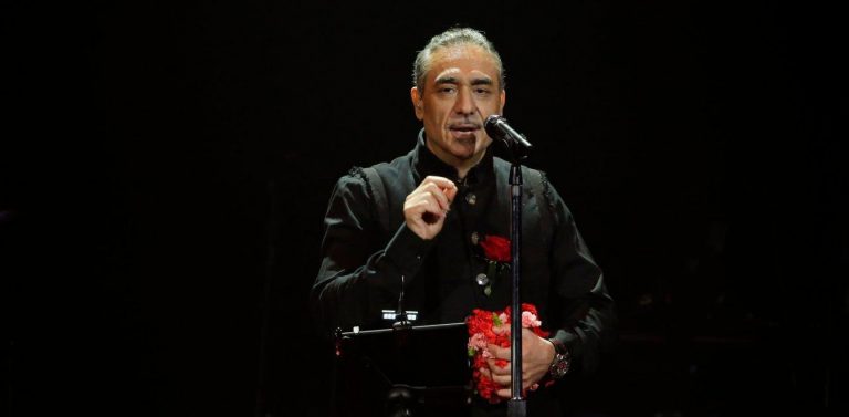 Συνελήφθη ο Νότης Σφακιανάκης -Είχε στην κατοχή του 2 γραμμάρια κοκαΐνης και ένα εννιάρι πιστόλι