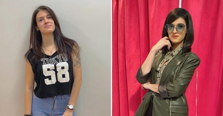 Style Me Up: Ενθουσιασμένη με τον Δημήτρη Αλεξάνδρου –  Απογείωσε το look της!
