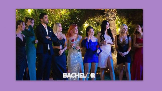 thebachelor