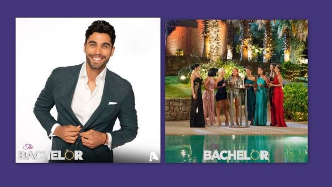 thebachelor
