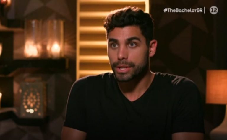 The Bachelor: Οι υστερίες των κοριτσιών έφεραν σε δύσκολη θέση τον Βασιλάκο
