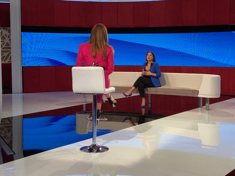 «Γράμμα για σένα» με τη Βίκυ Χατζηβασιλείου σε νέα μέρα και ώρα