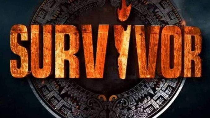 Survivor-1
