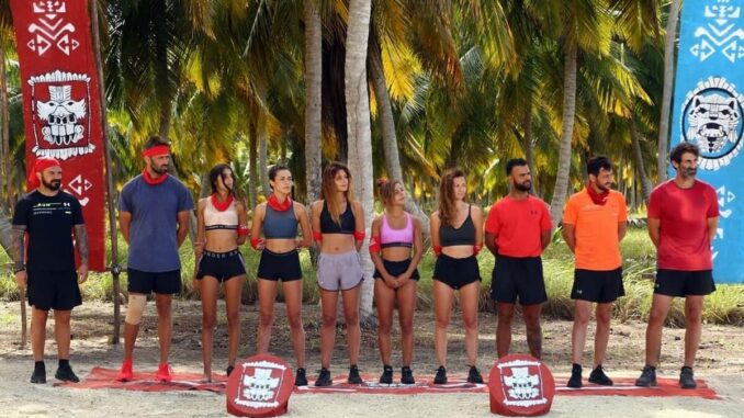 survivor-1