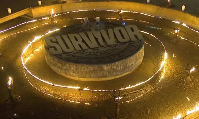 survivor