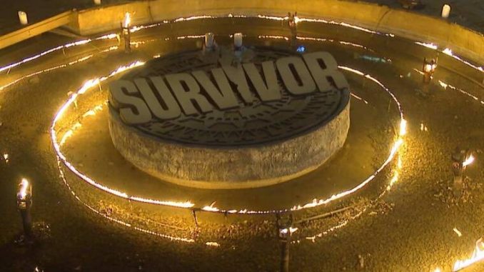 survivor