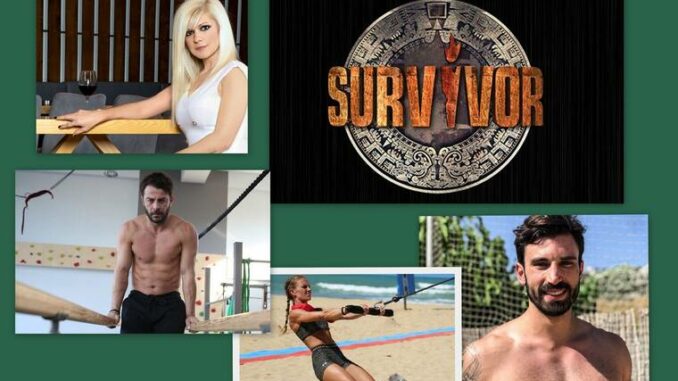 survivorkolaz