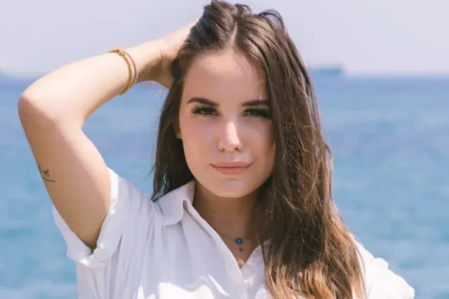 Μαρία Τσάνη