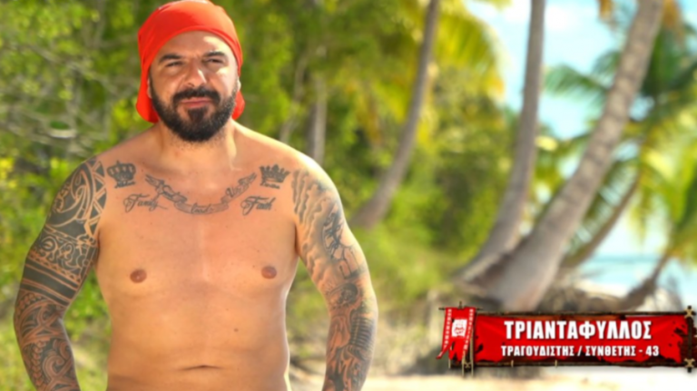 Survivor Mega Spoiler: Θα καταφέρουν να «φάνε» τον Τριαντάφυλλο; – Ποιος είναι ο επόμενος στόχος