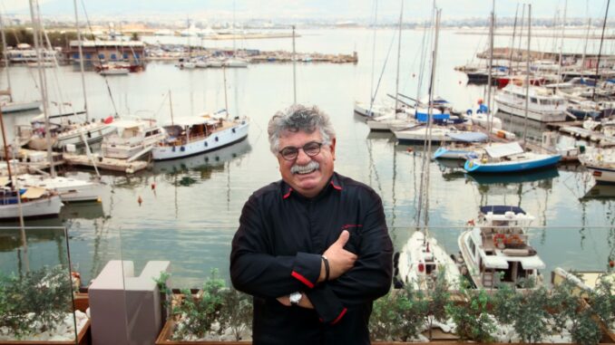 lazarou
