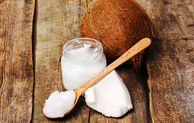 nococonutoil