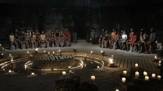 survivor