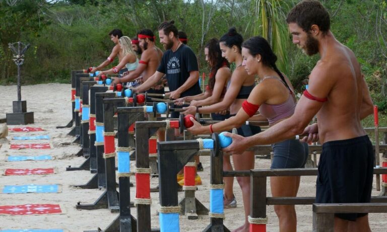 Survivor Mega Spoiler: Αυτός αποχωρεί απόψε