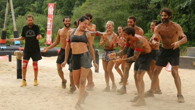 survivorgreece_158937824_272014077768770_8236134169182502800_n
