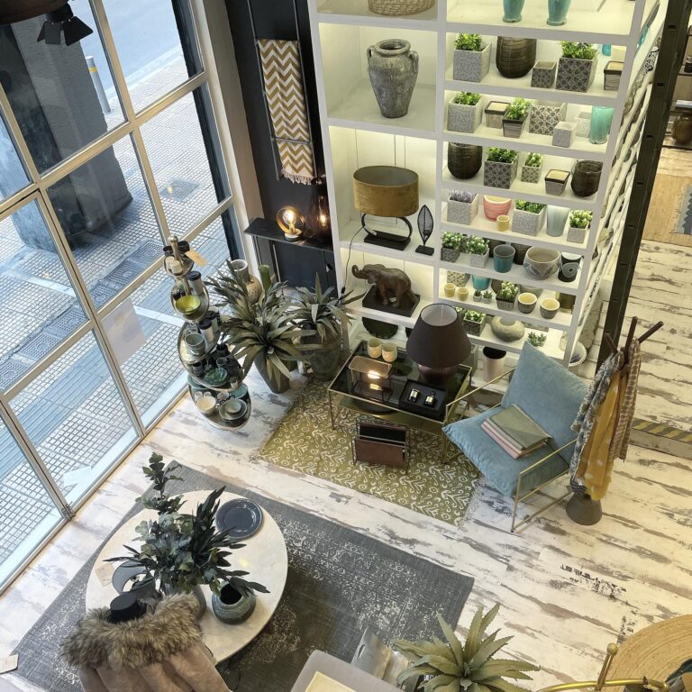 Το concept store Graffito άνοιξε και είναι έτοιμο να υποδεχθεί τους λάτρεις του ιδιαίτερου shopping!