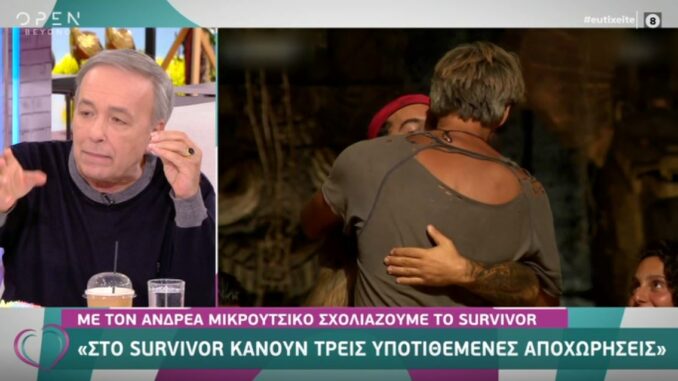 survivor-1