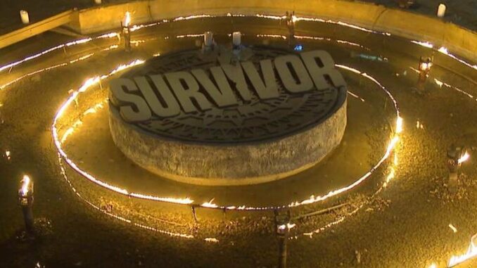 survivor-SKAI