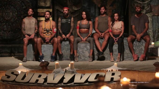 survivorgreece