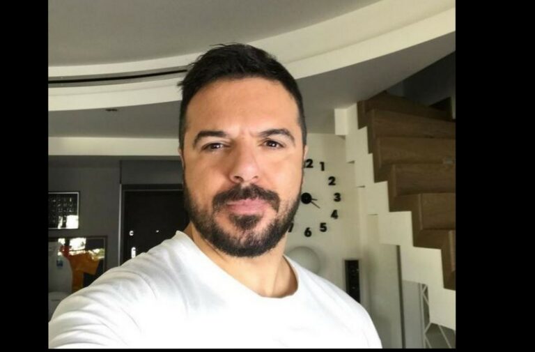Survivor: Δες πλάνα μέσα από την εντυπωσιακή μεζονέτα του Τριαντάφυλλου στο Πόρτο Ράφτη