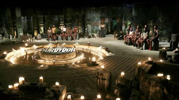 survivor