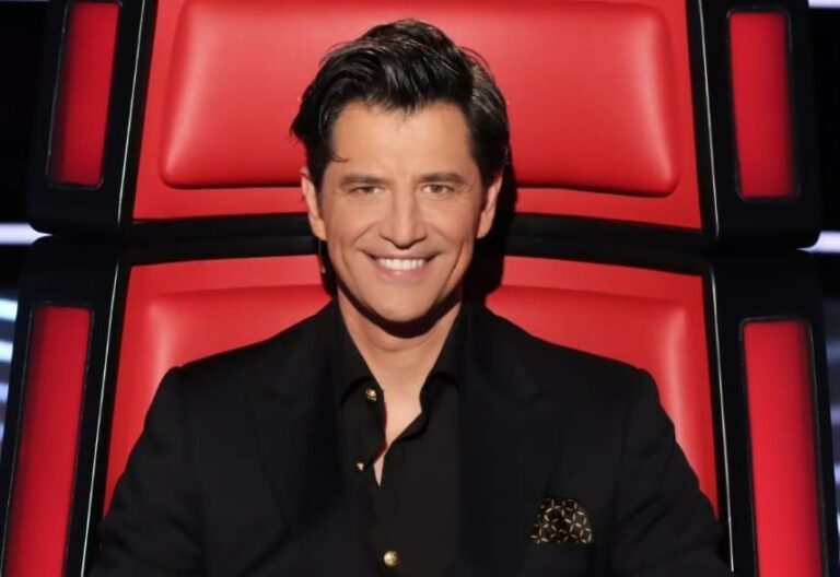 The Voice: Παίκτρια από την ομάδα του Ρουβά κυκλοφόρησε το νέο της τραγούδι