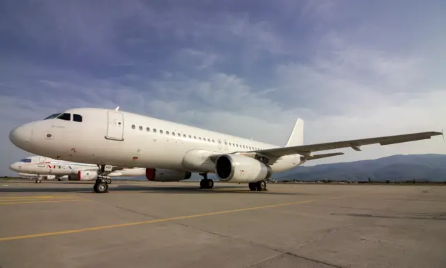 Zela Aviation