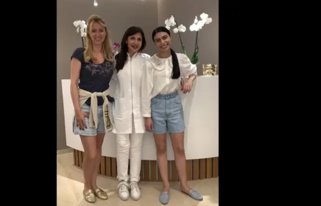 dentalclinichamogelo
