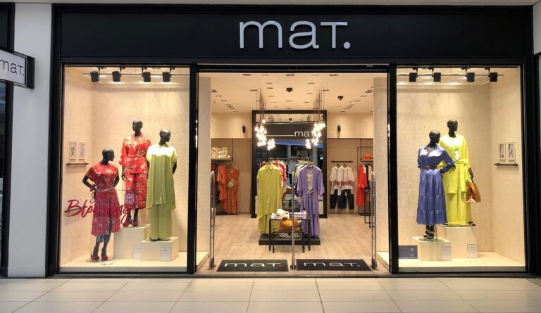 Βράβευση της mat. fashion ως Plus Size Brand of the Year και το 2021!